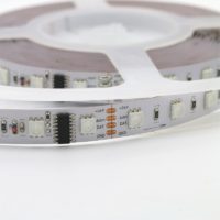 WS2801 DC24V LED STRIP Lights